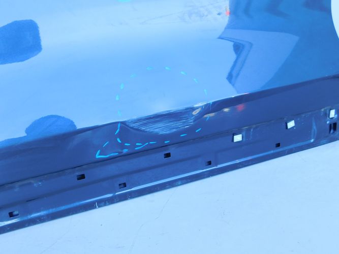 KIA SORENTO III 15- LAVE PREDNE DVERE