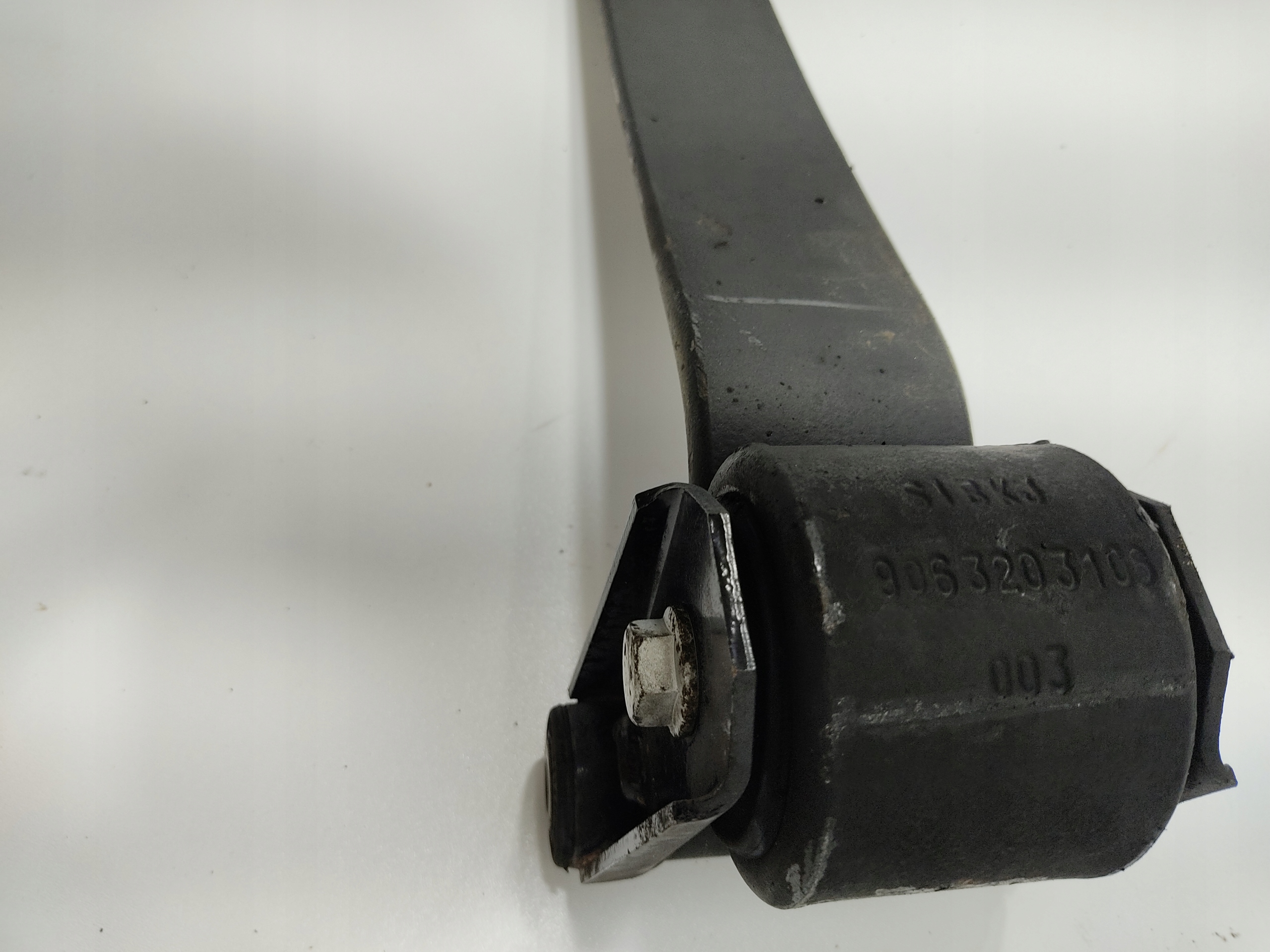 ZADNE LISTOVE PERO MERCEDES SPRINTER W906 906 A9063203106 2006-2014