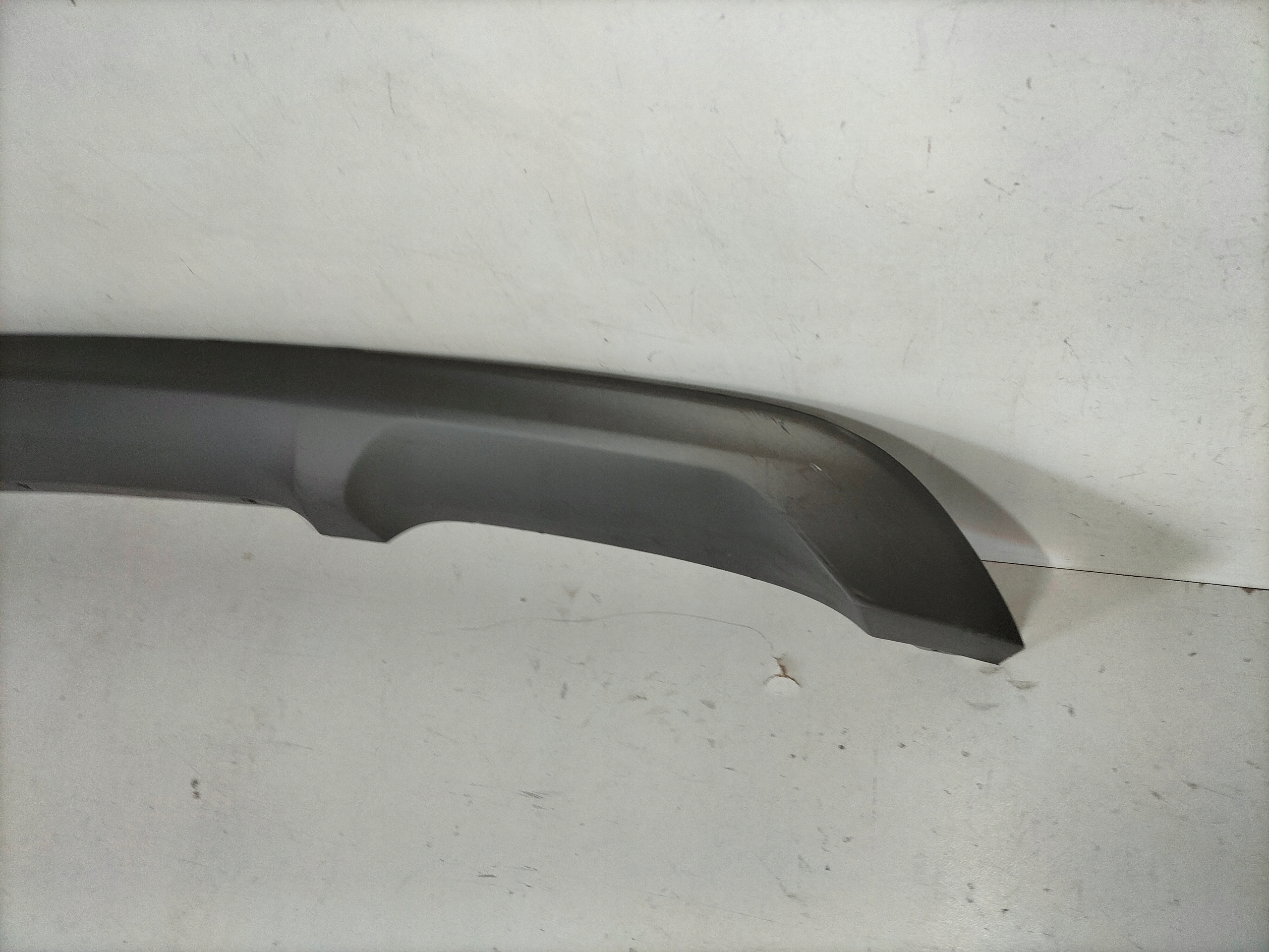 ZADNY SPOJLER HYUNDAI TUCSON III LIFT 18-20