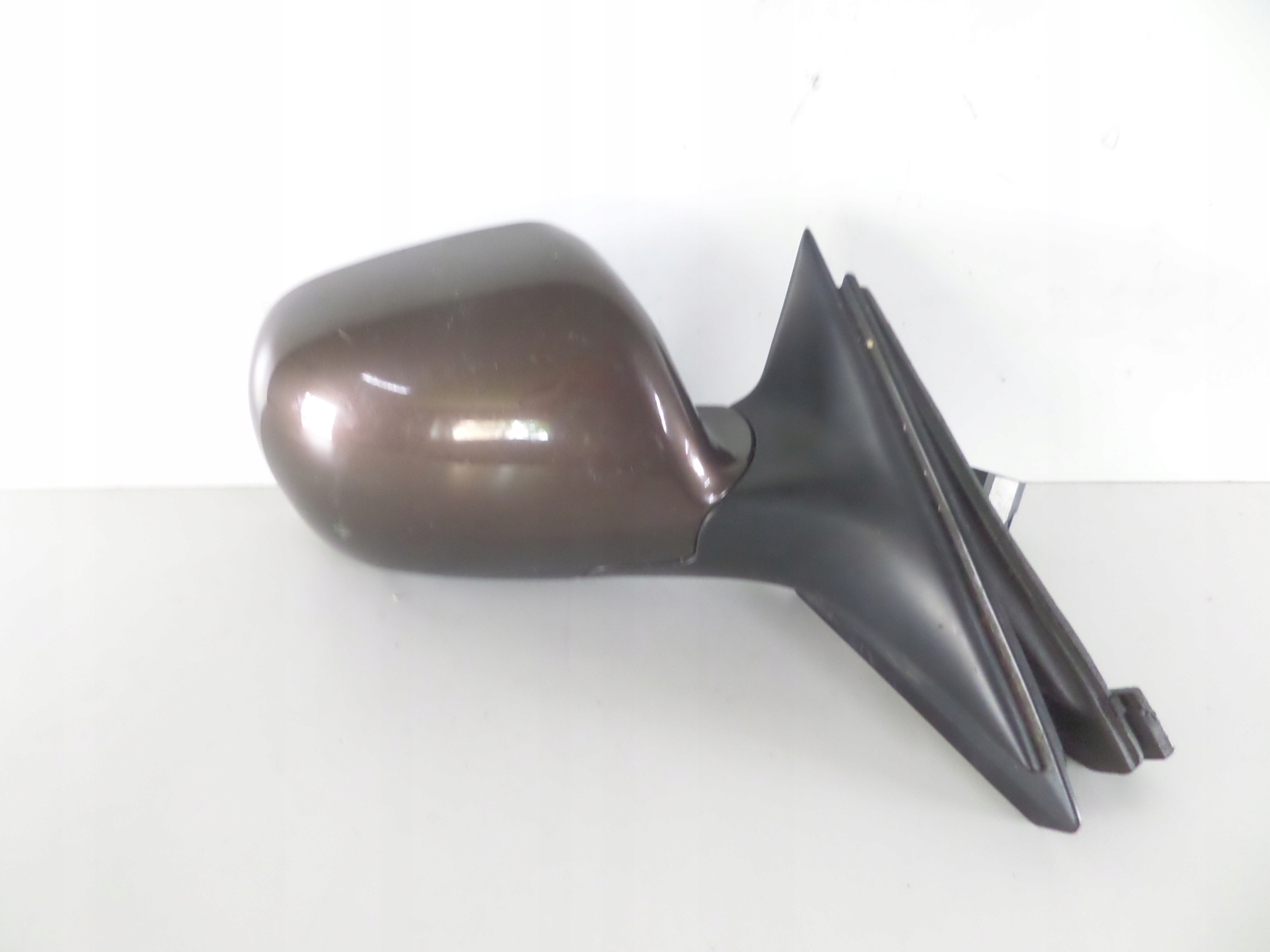 PRAVE ZRKADLO ELEKTRICKÉ AUDI A3 8L 96-03