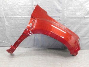 DACIA DUSTER II 17- PRAVY PREDNY BLATNIK DACIA DUSTER II 17- PRAVY PREDNY BLATNIK