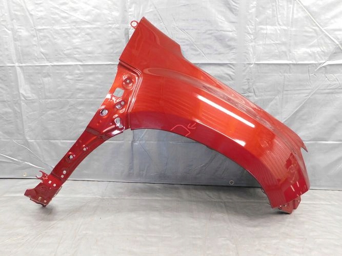 DACIA DUSTER II 17- PRAVY PREDNY BLATNIK