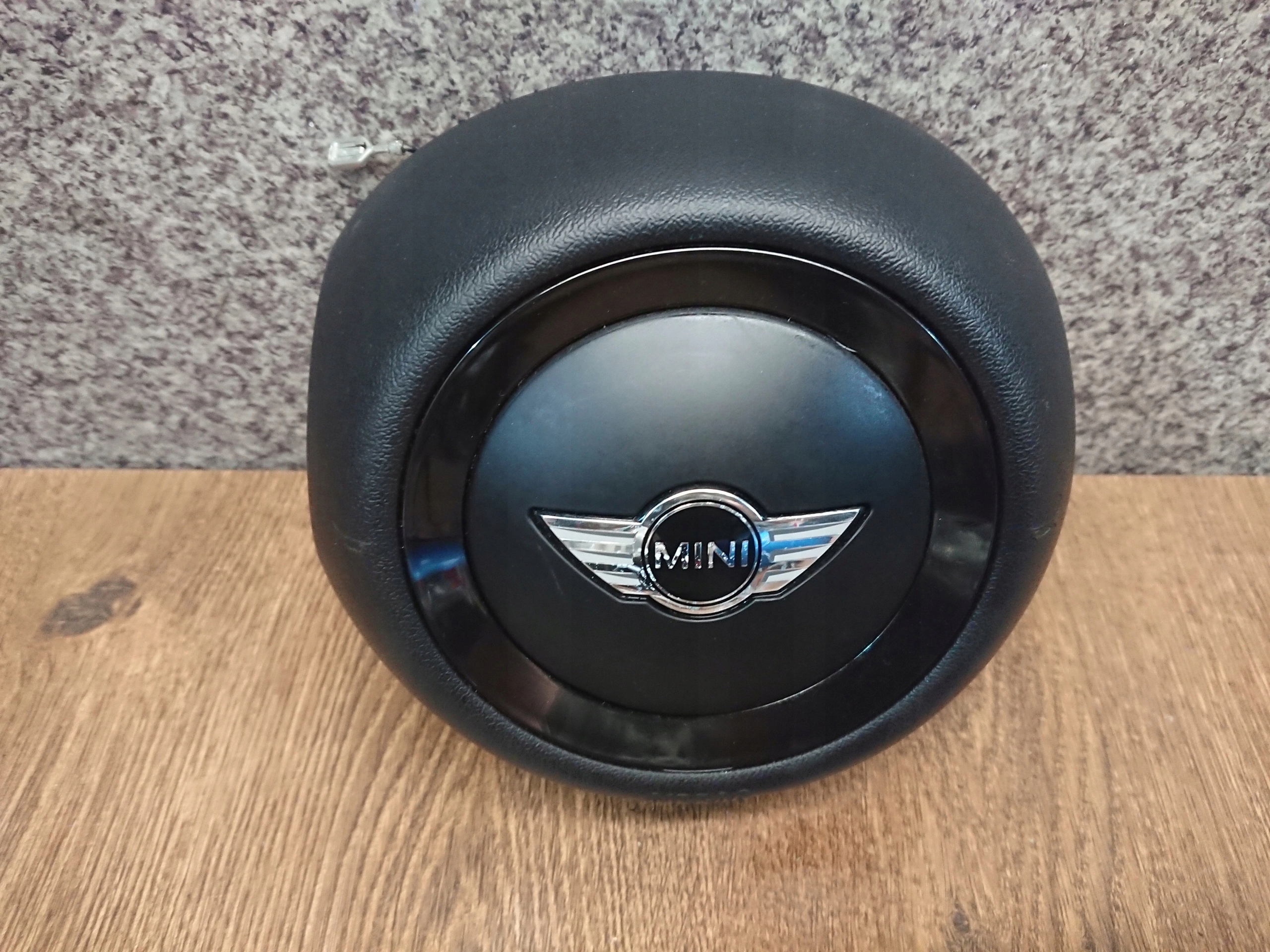 MINI COOPER R56 AIRBAGY BEZPECNOSTNE PASY