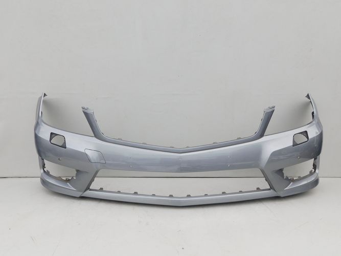 MERCEDES W204 C-KLASA AMG LIFT 10- PREDNÝ NÁRAZNÍK