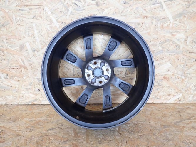 MAZDA MX5 7Jx17 ET45 4×100 HLINIKOVY DISK ELEKTRON