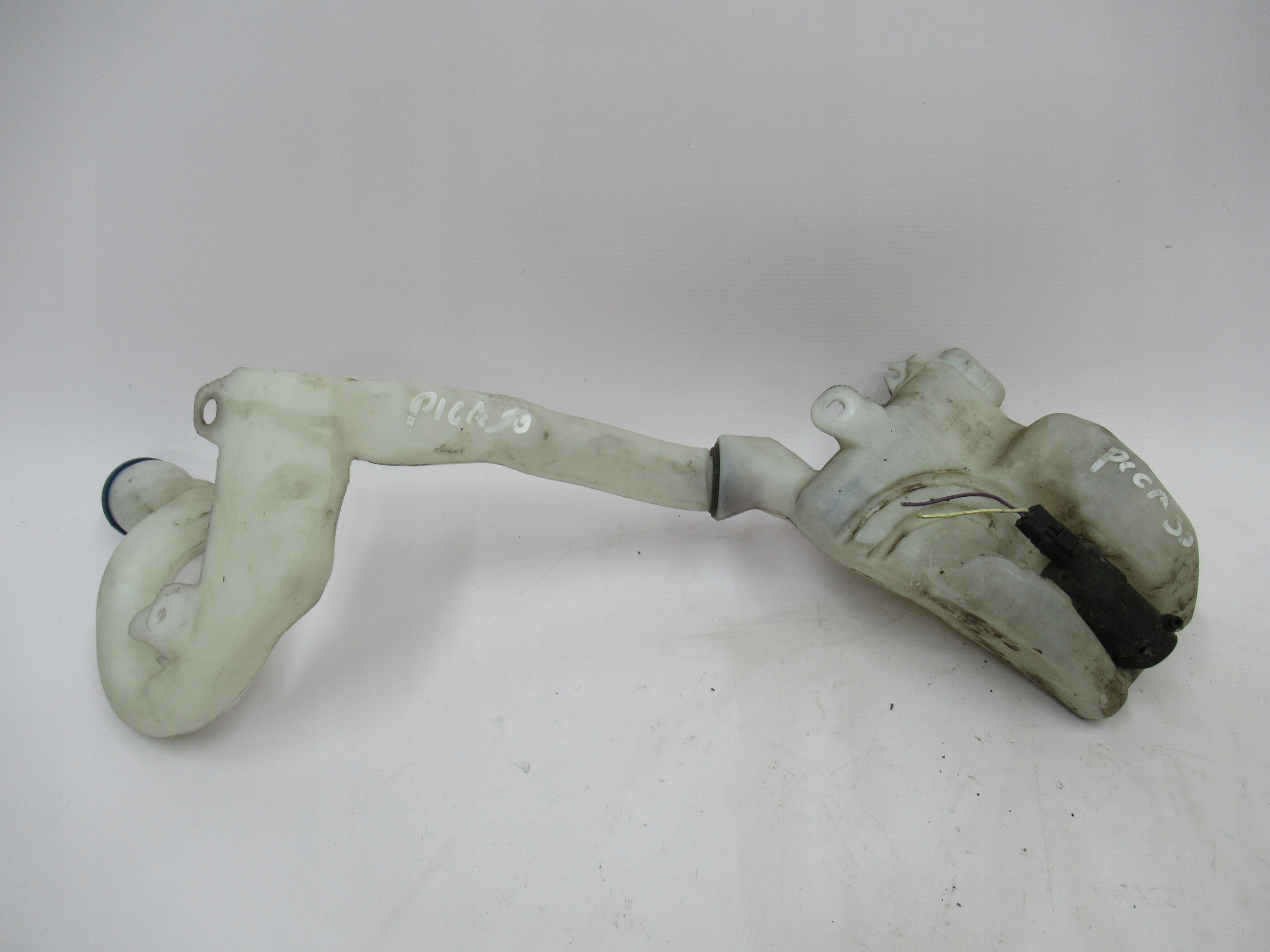 NÁDOBKA OSTREKOVAČOV CITROEN C3 PICASSO