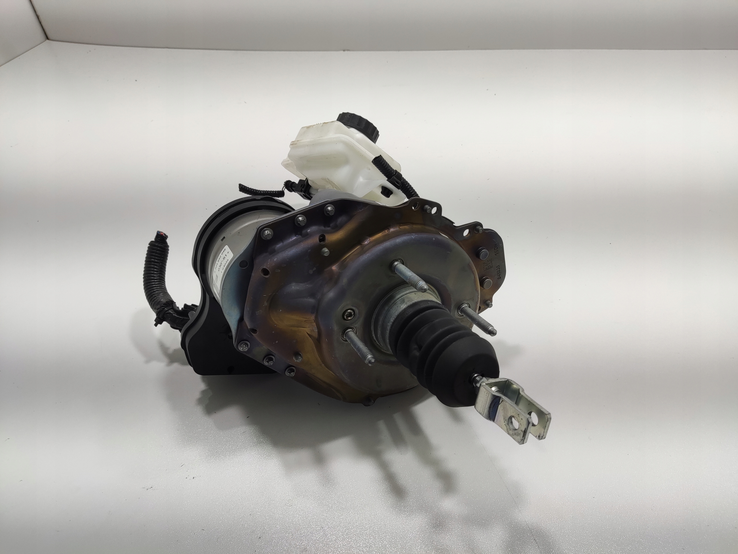 SERVO BRZDOVÉ ČERPADLO TOYOTA YARIS CROSS 47210-0D010 2020-2025