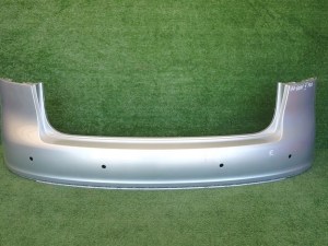 VW GOLF V PLUS ZADNÝ NÁRAZNÍK VW GOLF V PLUS ZADNÝ NÁRAZNÍK