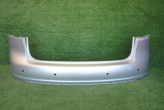 VW GOLF V PLUS ZADNÝ NÁRAZNÍK