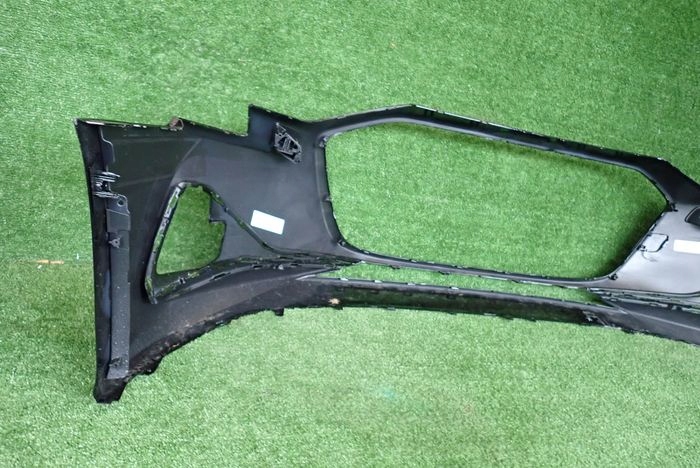 AUDI A3 8Y LIFT 24- PREDNÝ NÁRAZNÍK