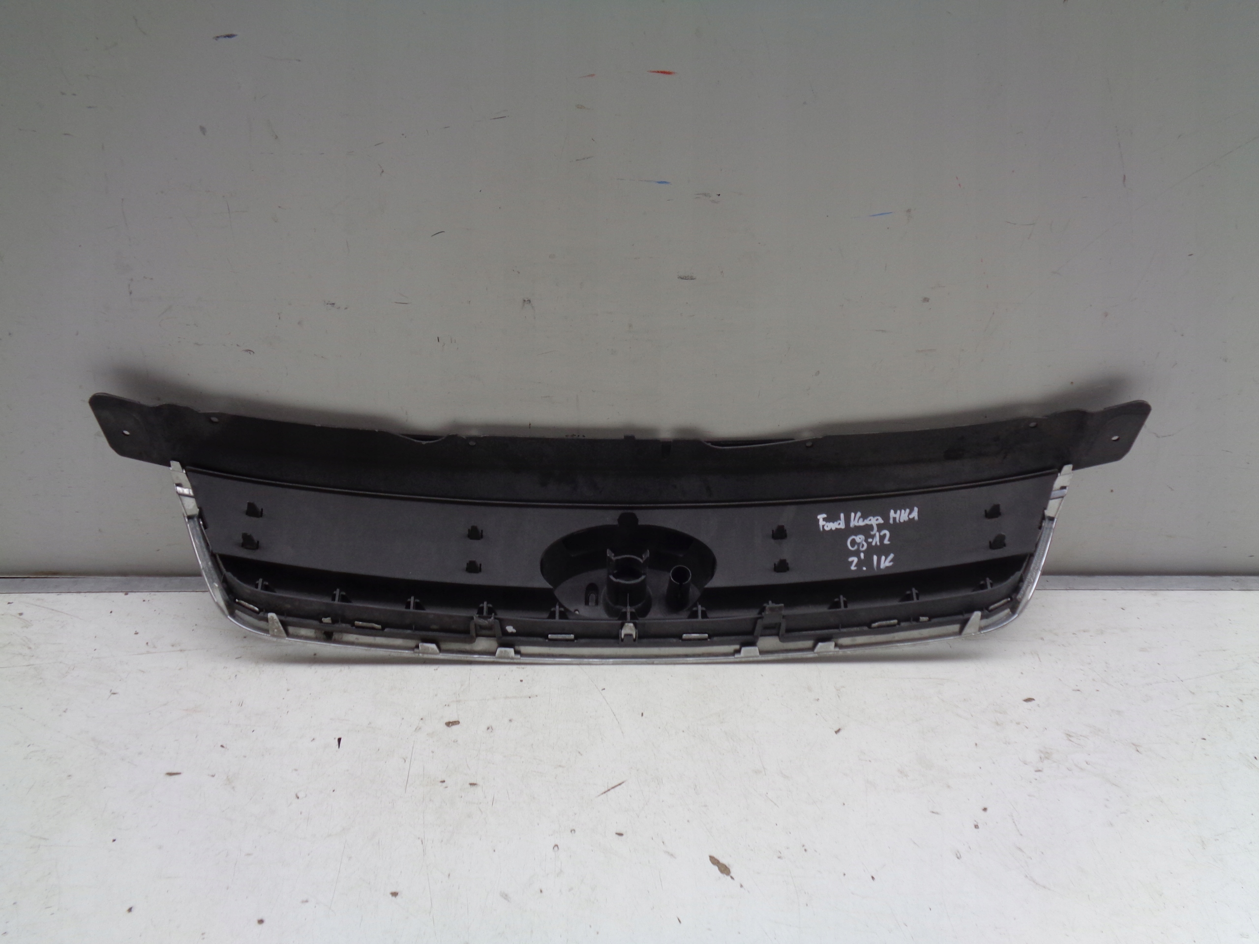 MRIEZKA LISTA FORD KUGA MK1 08-12
