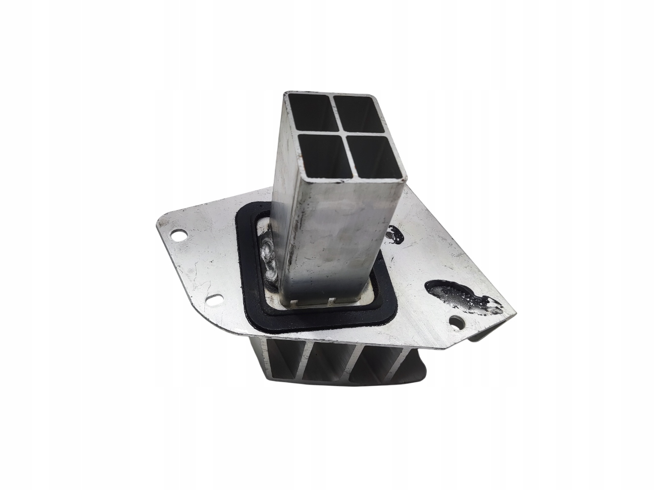 ABSORBER NARAZU ODBÓJ ĽAVÝ ZADNÝ TOYOTA VERSO 2009-2013