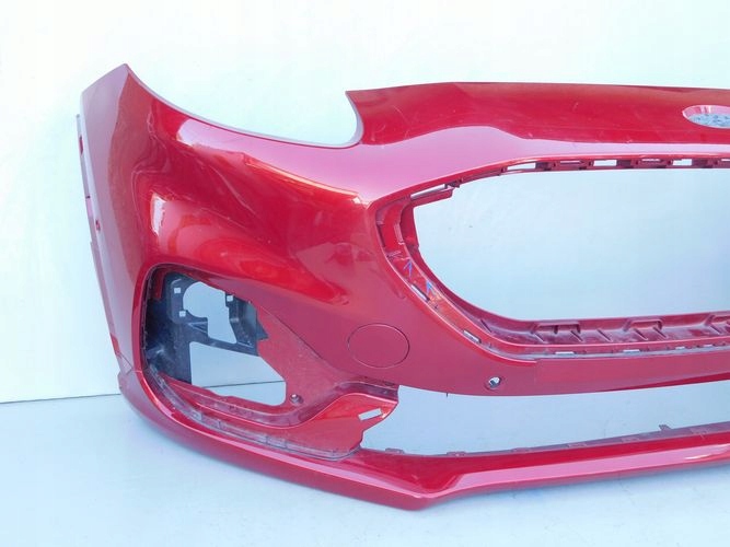 FORD PUMA MK2 II ST LINE 19- PREDNÝ NÁRAZNÍK