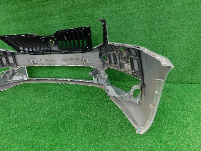 SKODA OCTAVIA III LIFT 17- PREDNÝ NÁRAZNÍK