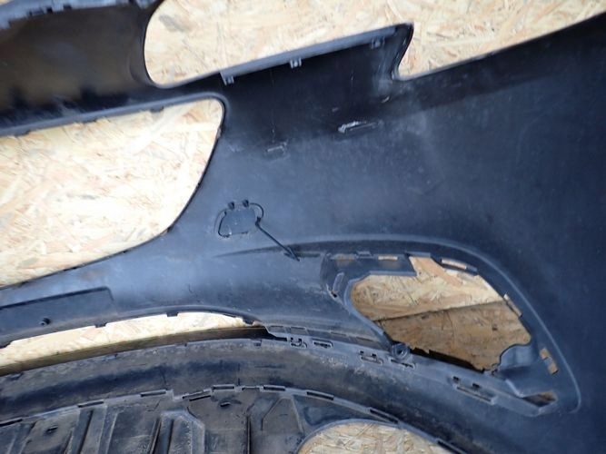OPEL CORSA E 14- PREDNÝ NÁRAZNÍK