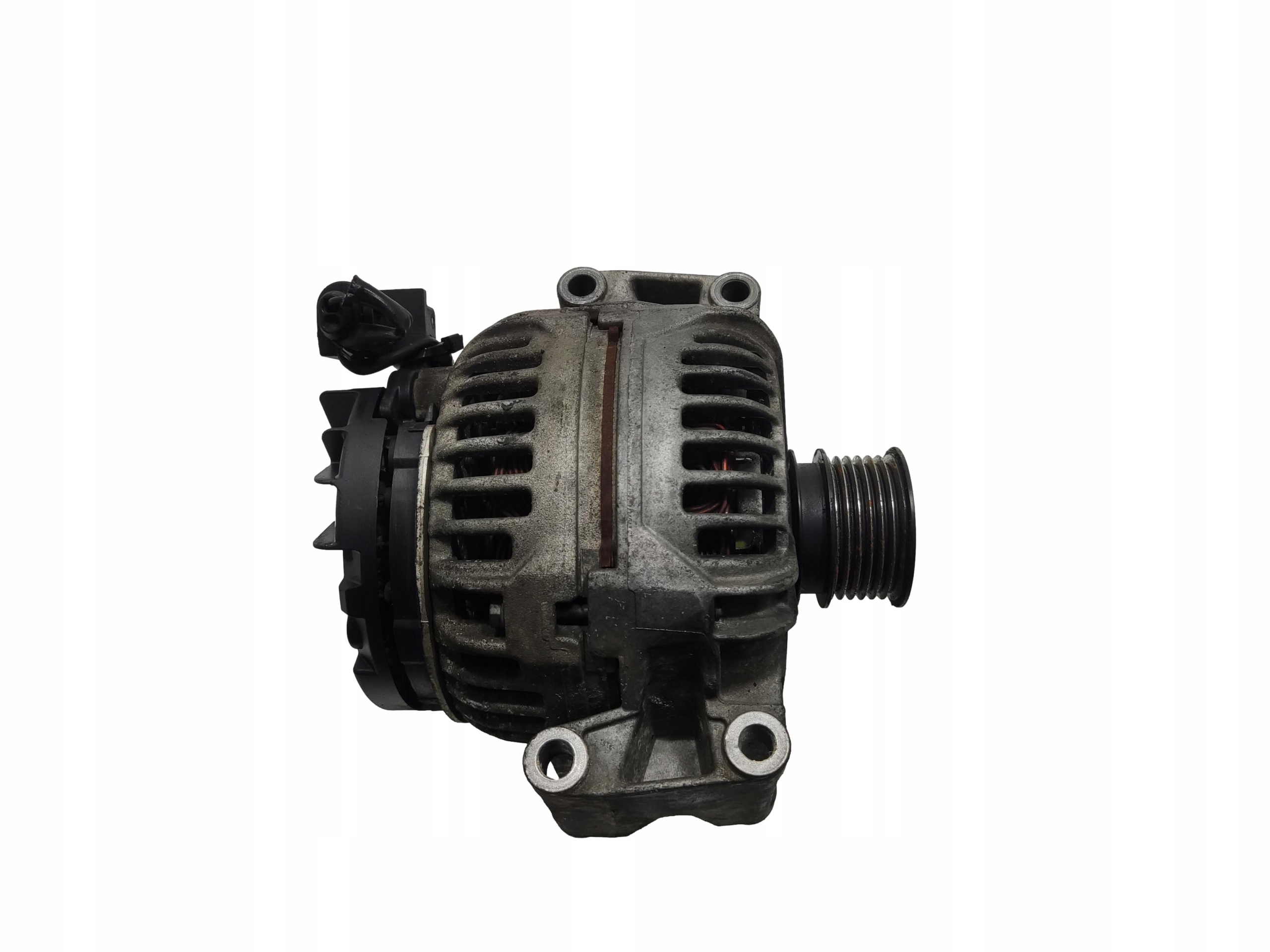 ALTERNÁTOR MERCEDES SLK II W171 171 3.5 V6 BENZIN A2721540002 2004-2011