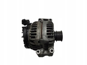ALTERNÁTOR MERCEDES SLK II W171 171 3.5 V6 BENZIN A2721540002 2004-2011 ALTERNÁTOR MERCEDES SLK II W171 171 3.5 V6 BENZIN A2721540002 2004-2011