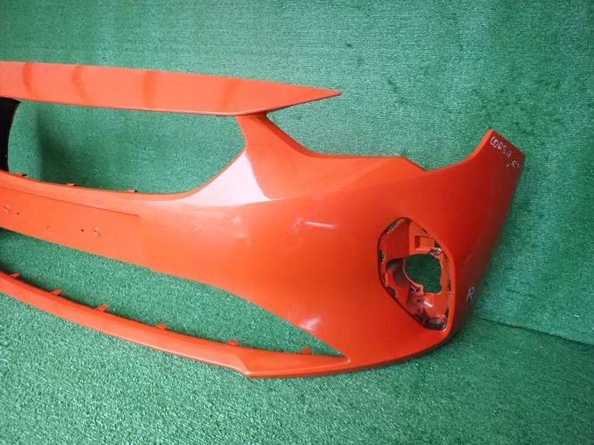OPEL CORSA F 19- PREDNÝ NÁRAZNÍK