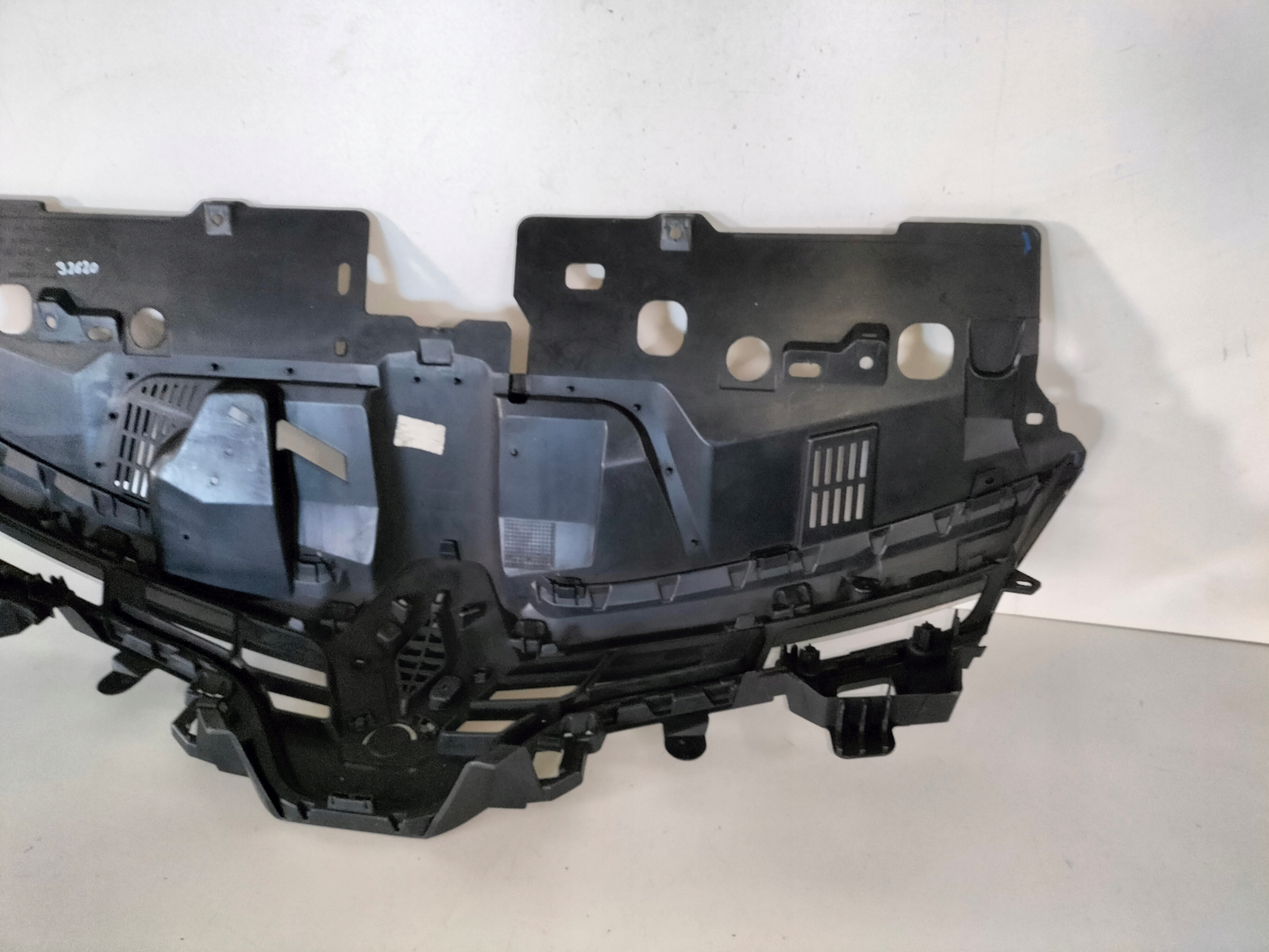 MRIEZKA LISTA RENAULT CLIO 4 IV 12-16