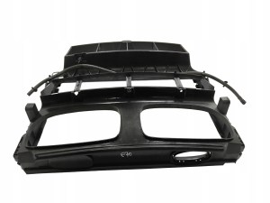 VOLANT NASAVANIE VZDUCHU VÝSTUHA BMW X5 E70 7159583 2006-2009 VOLANT NASAVANIE VZDUCHU VÝSTUHA BMW X5 E70 7159583 2006-2009
