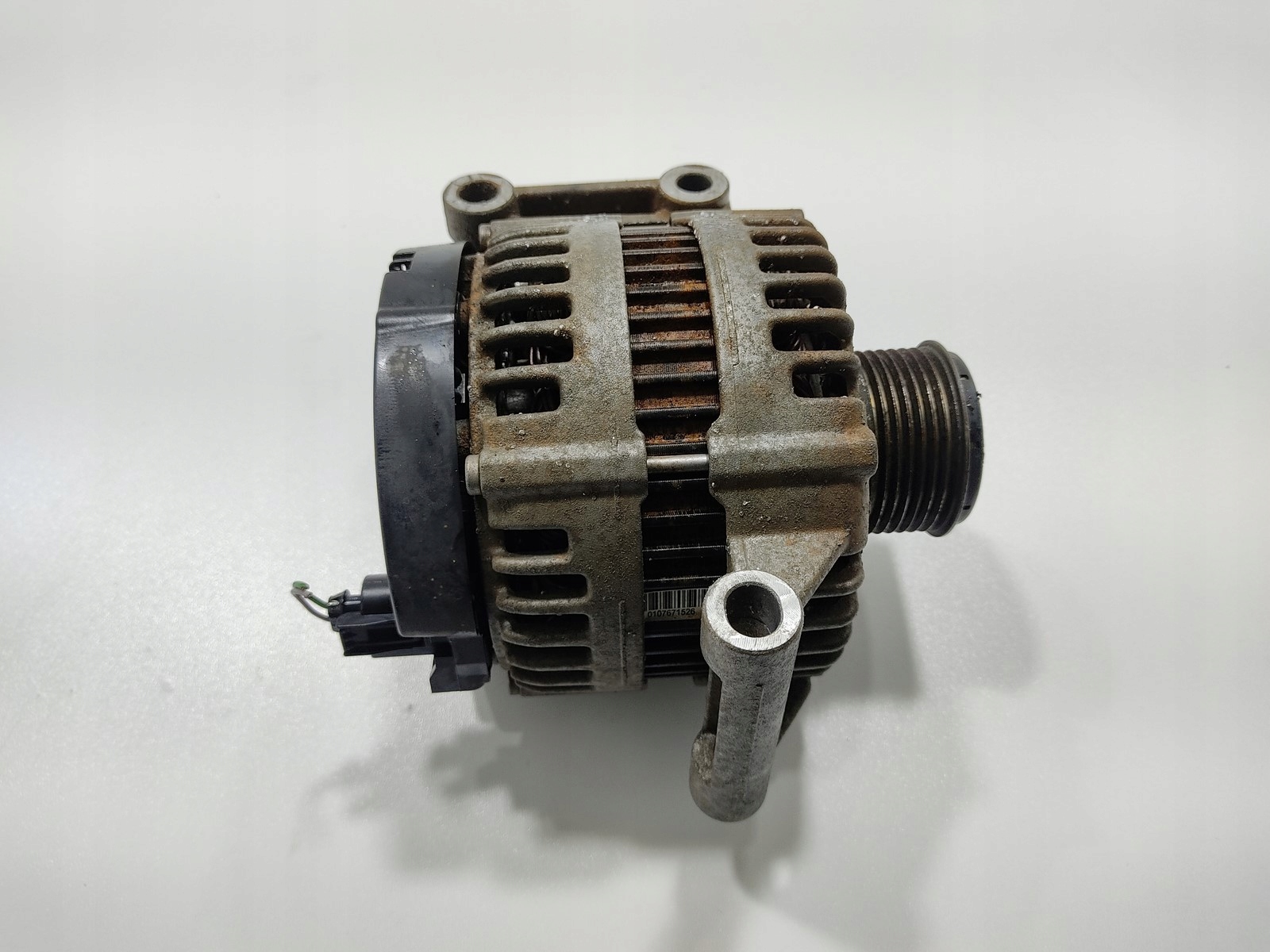 ALTERNÁTOR LAND ROVER DEFENDER 2.4 TDCI 6C1T-10300-CD 0121615003 2007-2014