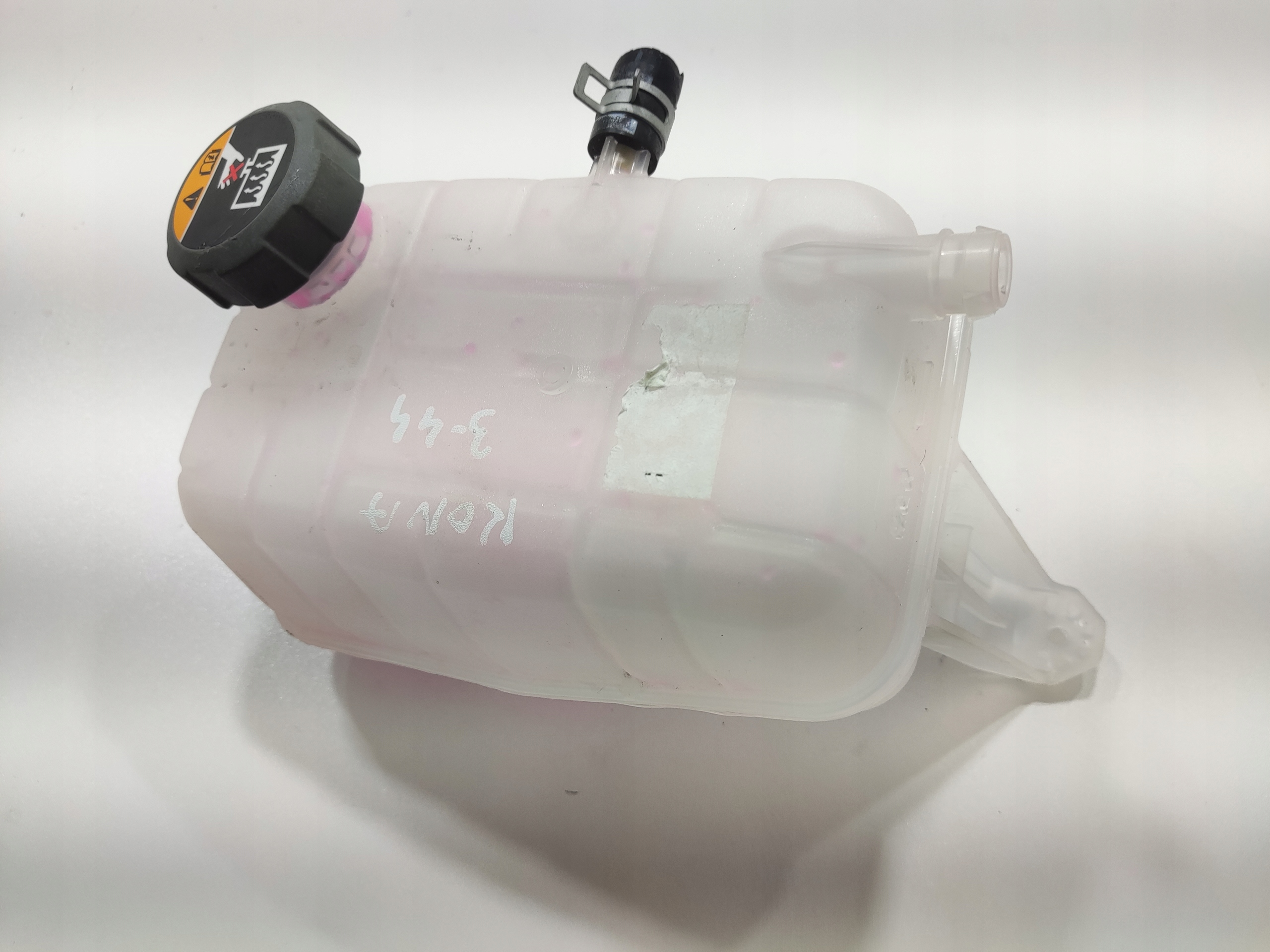 EXPANZNÁ NÁDOBKA HYUNDAI KONA II 1.6 HYBRID 23-25 25430-AT000