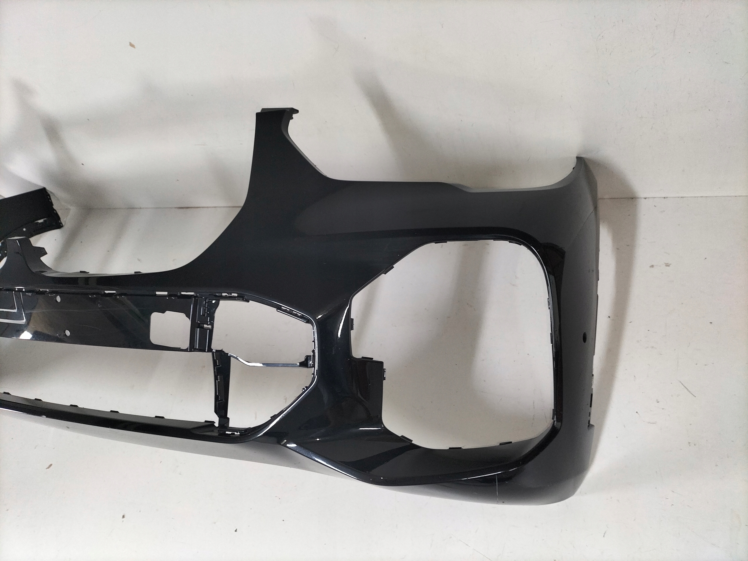 PREDNÝ NÁRAZNÍK BMW X5 G05 18- M-PAKET