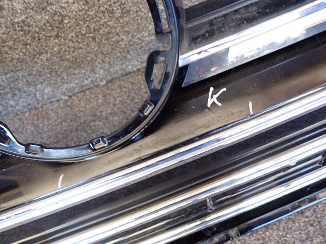VW ARTEON LIFT 20- MRIEZKA LISTA LEDY 3G8853651BL