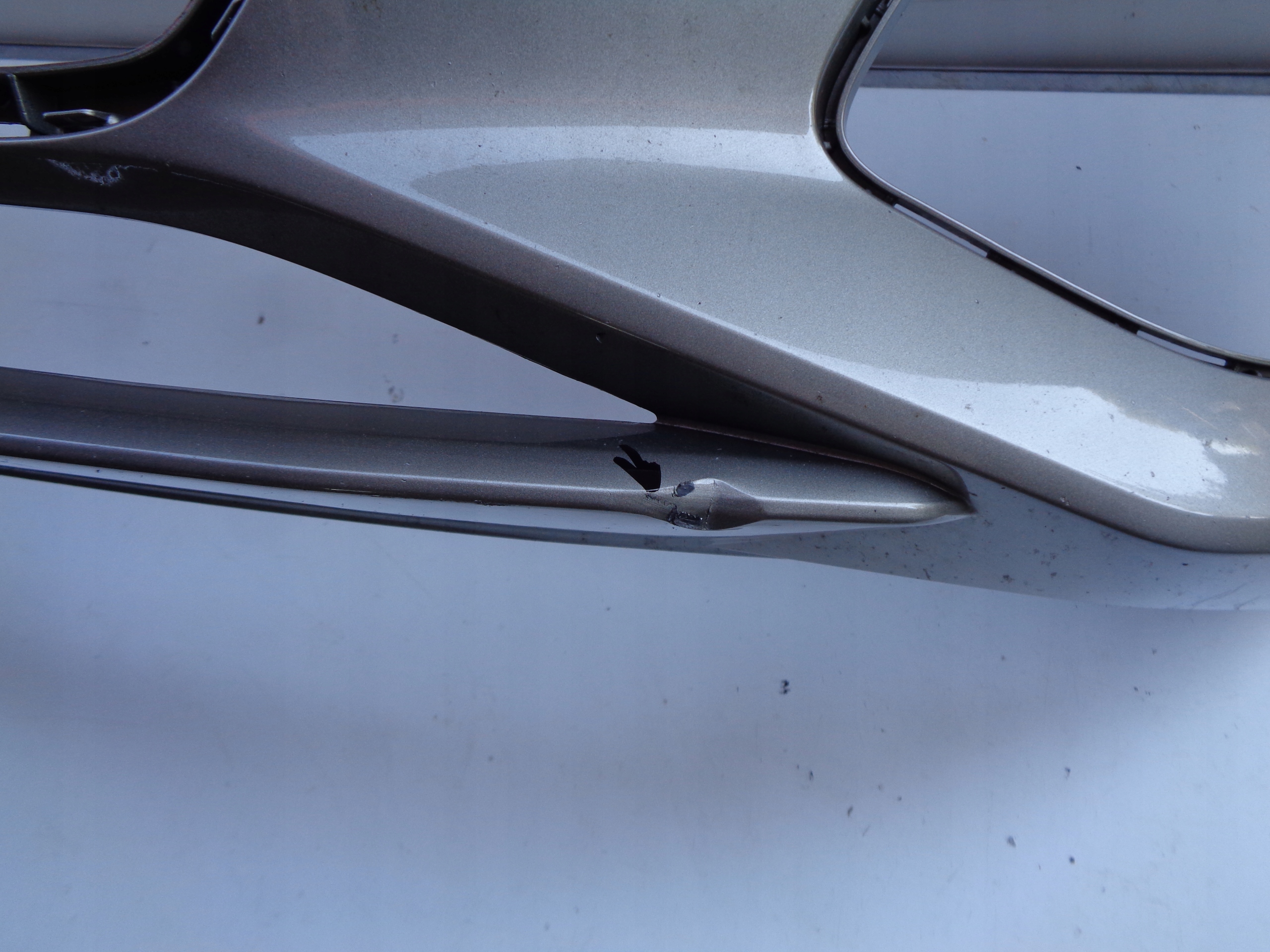 PREDNÝ NÁRAZNÍK AUDI A6 C8 4K 4K0 18- NR 22417