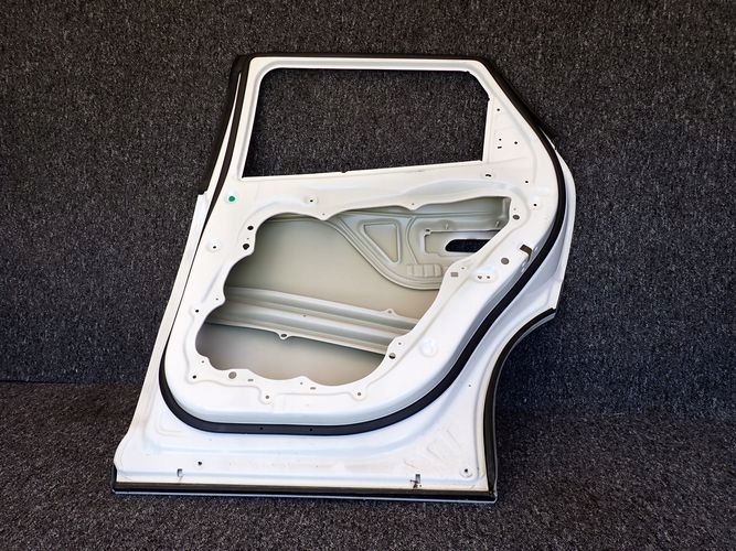 KIA EV6 PRAVE ZADNE DVERE