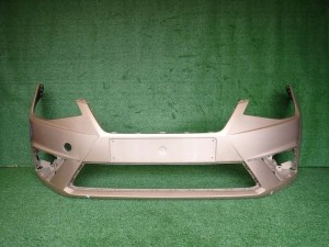 SEAT IBIZA 6F0 V 17- PREDNÝ NÁRAZNÍK SEAT IBIZA 6F0 V 17- PREDNÝ NÁRAZNÍK