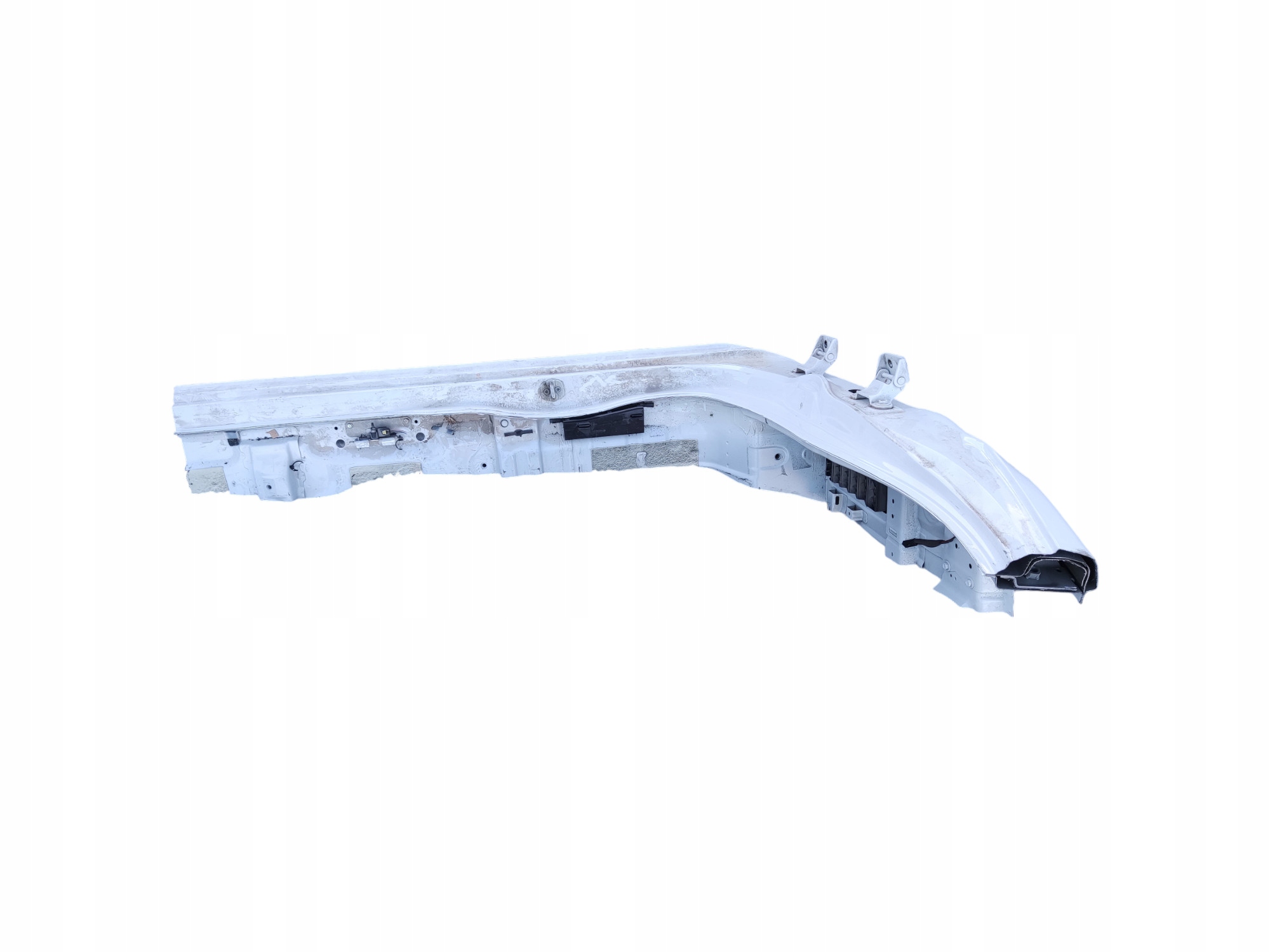 PRAH PRAVÝ STVRTKA PRAVA ZADNA NISSAN NAVARA IV D23 NP300 2015-2022
