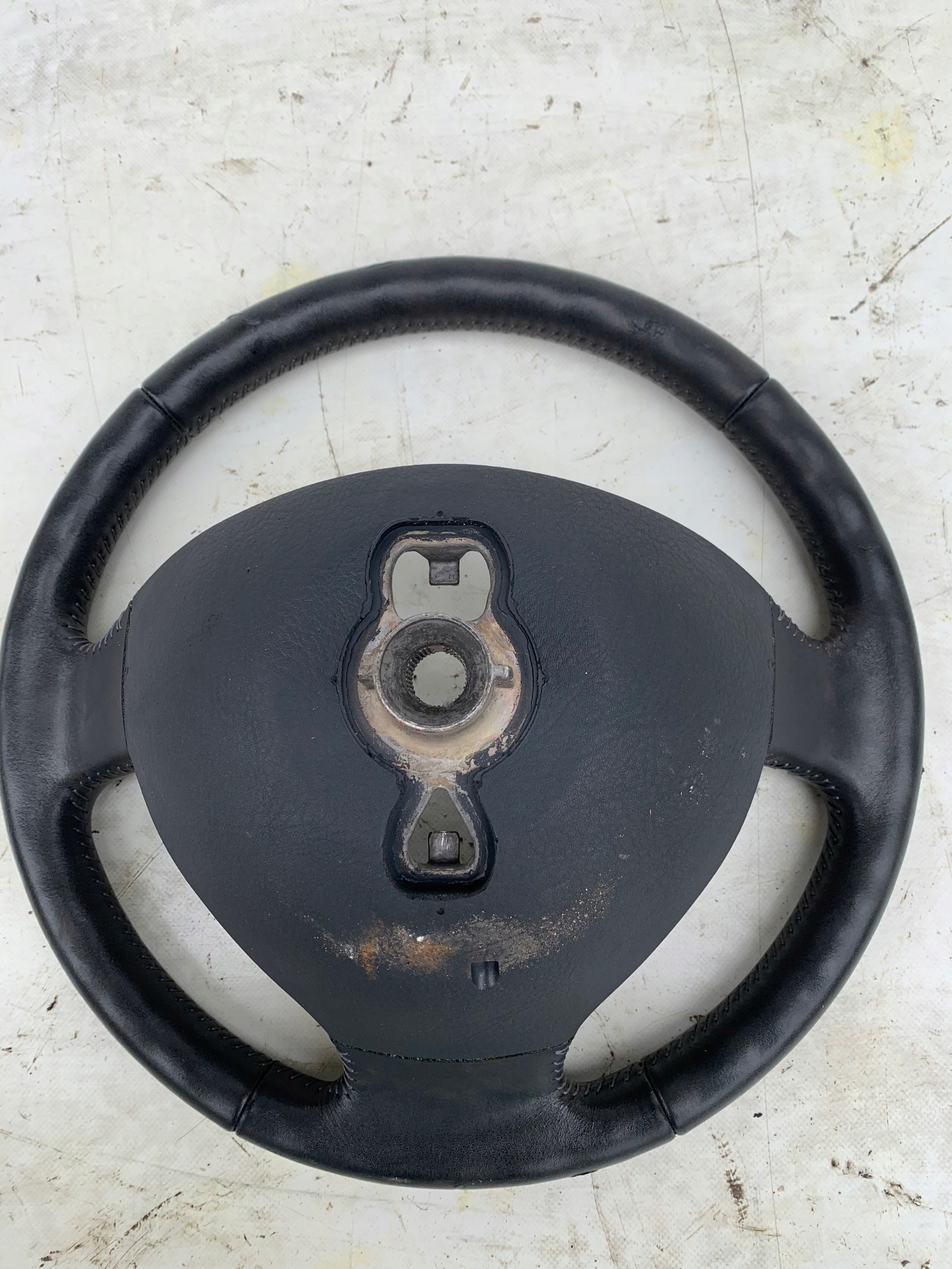 VOLANT RENAULT MODUS LIFT 08-