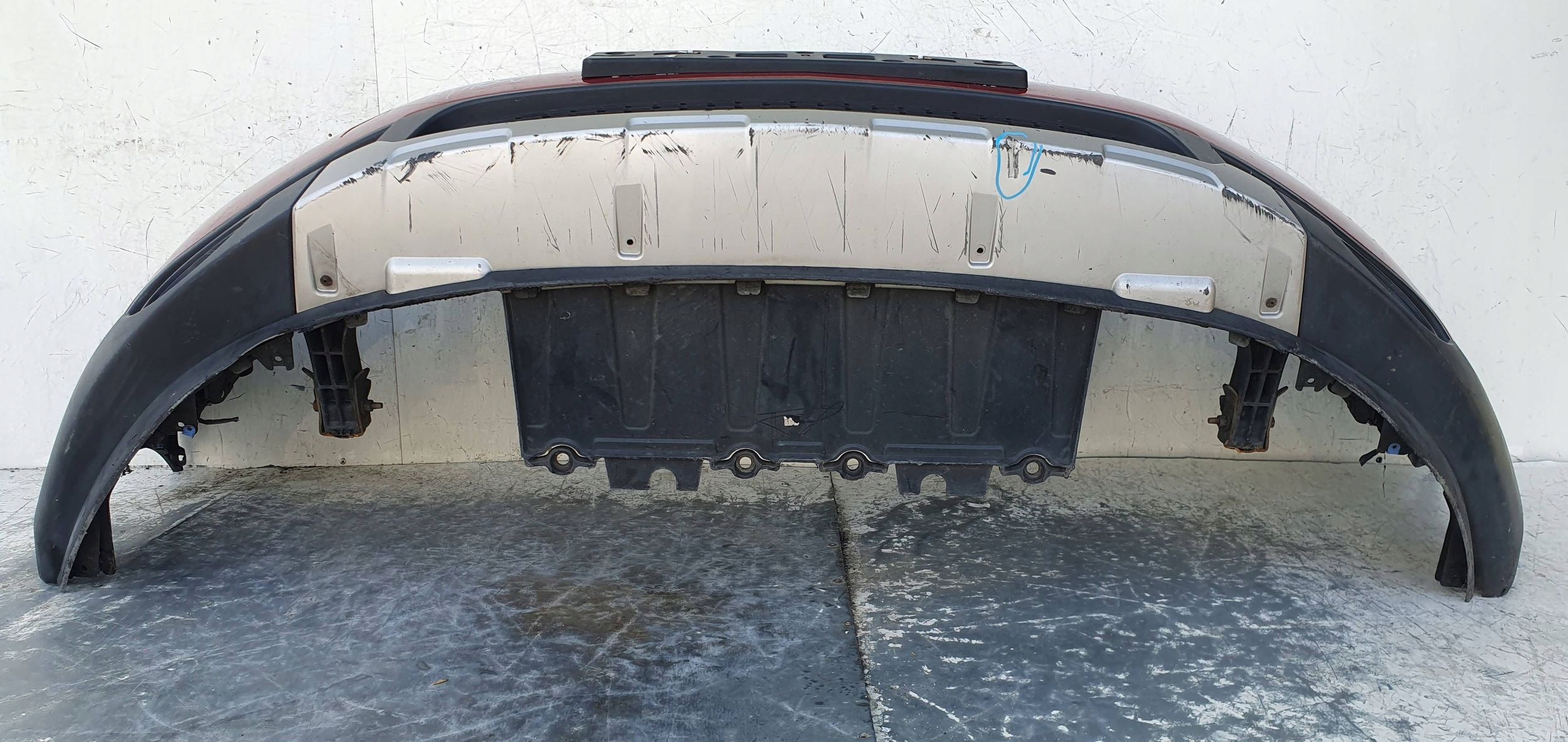 Chevrolet Orlando PREDNÝ NÁRAZNÍK 96895681