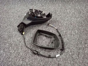 AUDI Q7 4M1 15- ĽAVÉ ZRKADLO 15 PIN AUDI Q7 4M1 15- ĽAVÉ ZRKADLO 15 PIN