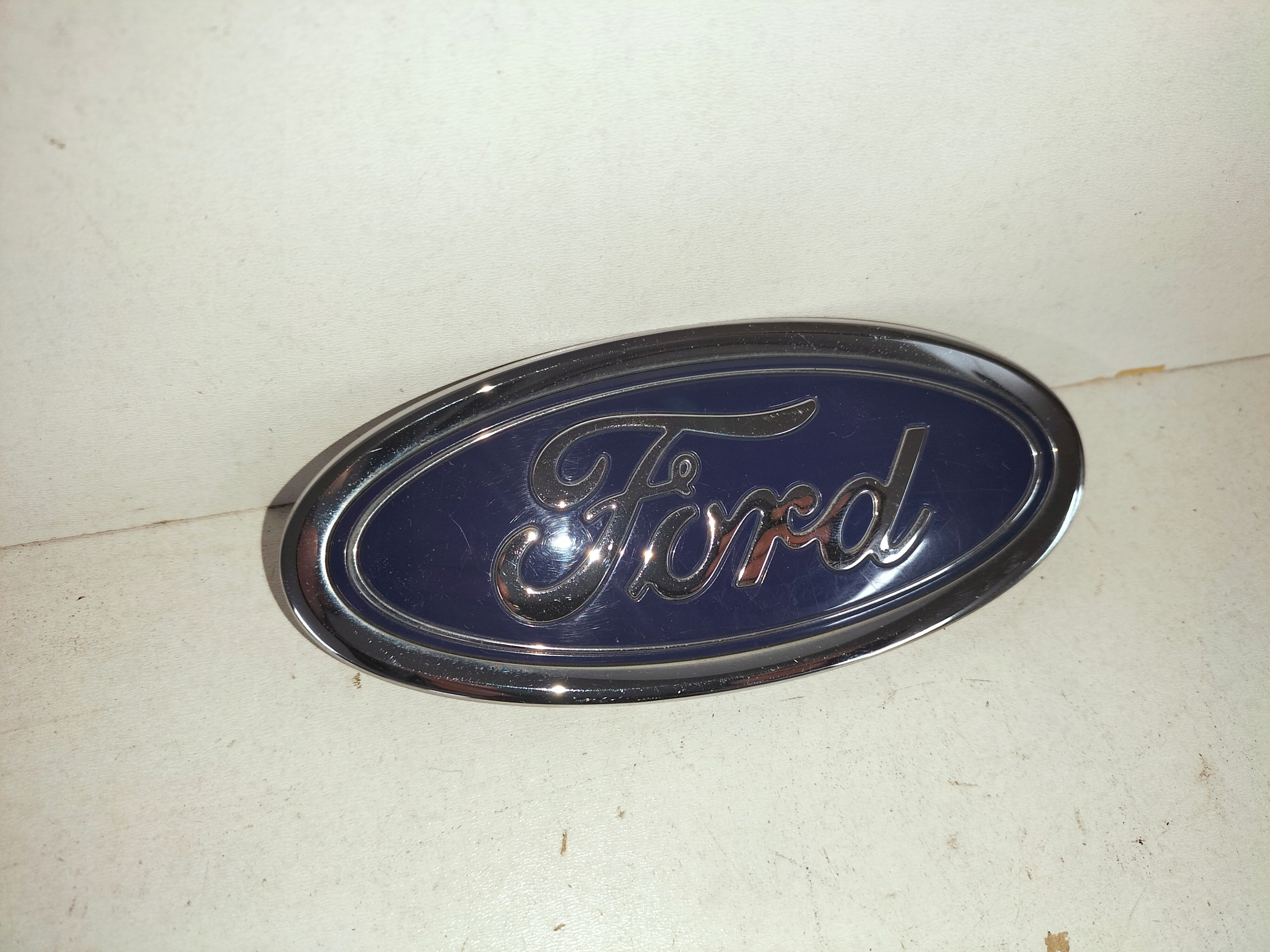 ZADNY ZNAK LOGO FORD MONDEO MK5 14-