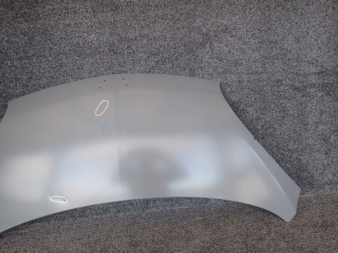 CITROEN C1 05- PREDNÁ KAPOTA