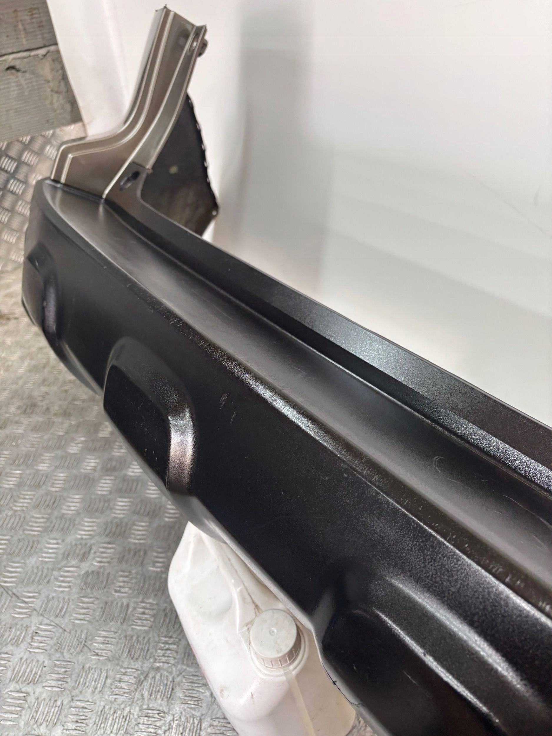 ZADNÝ NÁRAZNÍK HONDA CR-V CRV III 06-
