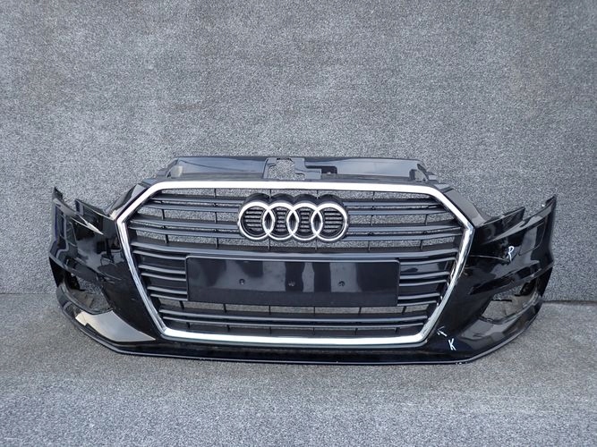 AUDI A3 8V5 SEDAN LIFT 16- PREDNÝ NÁRAZNÍK