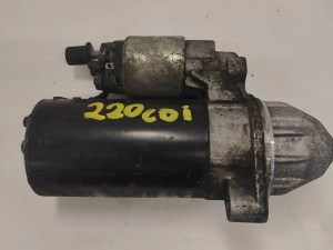 MERCEDES 2.2 cdi w204 A0061512501 STARTER MERCEDES 2.2 cdi w204 A0061512501 STARTER