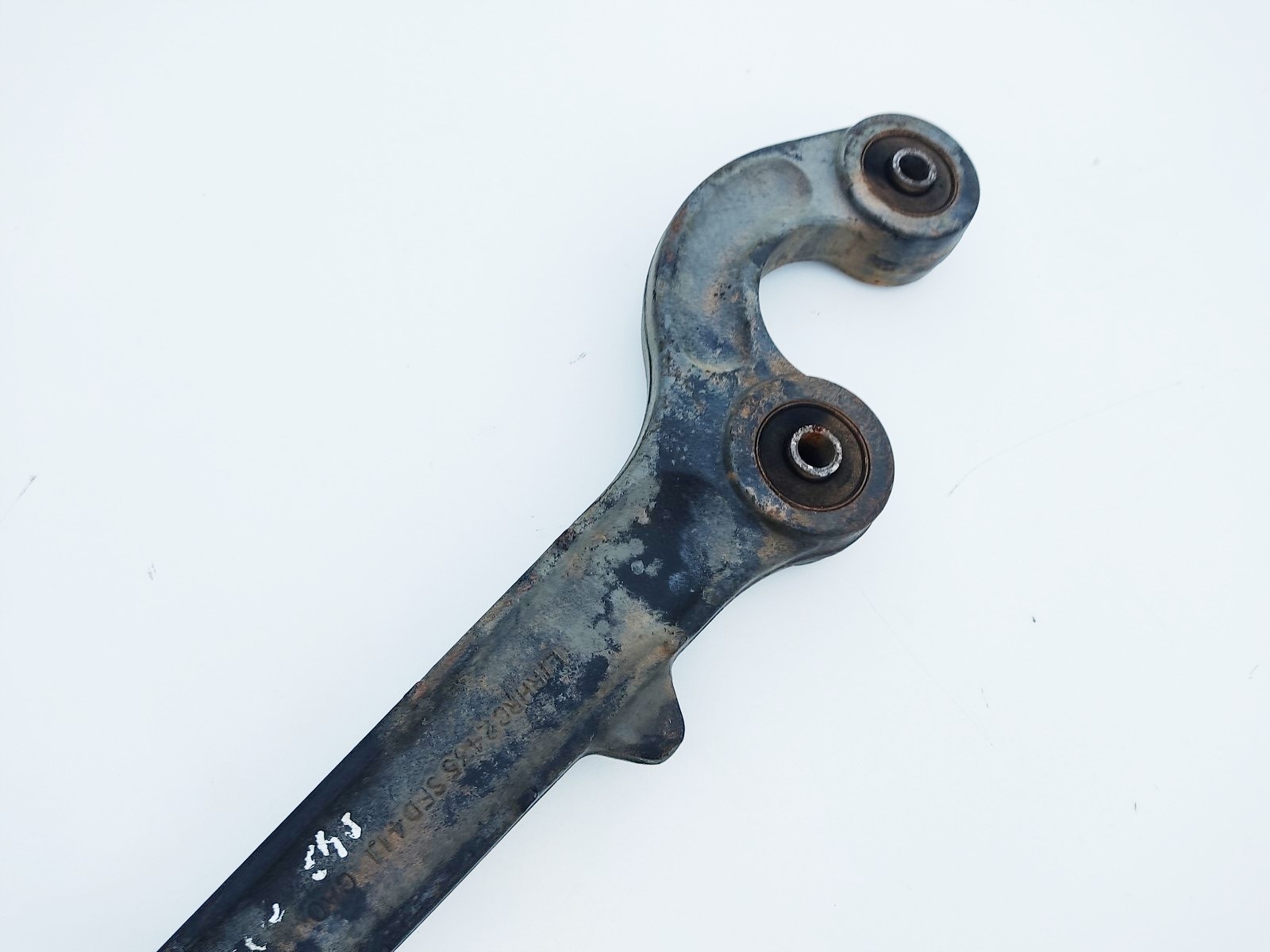 LAVE PRAVE PREDNE RAMENO LAND ROVER DEFENDER 1999-2014