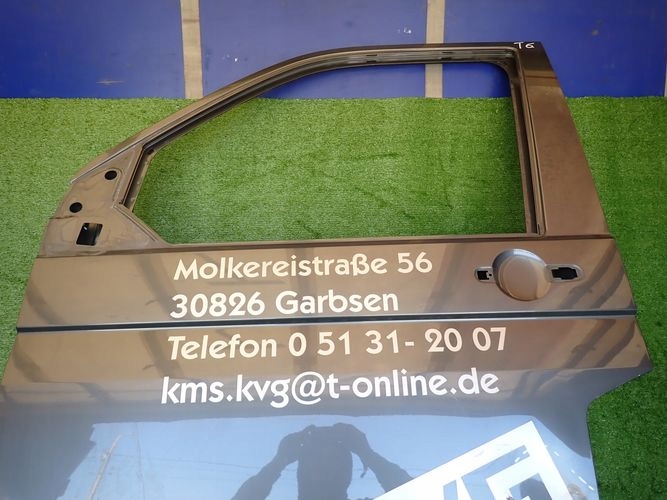VW T5 T6 10- LAVE PREDNE DVERE