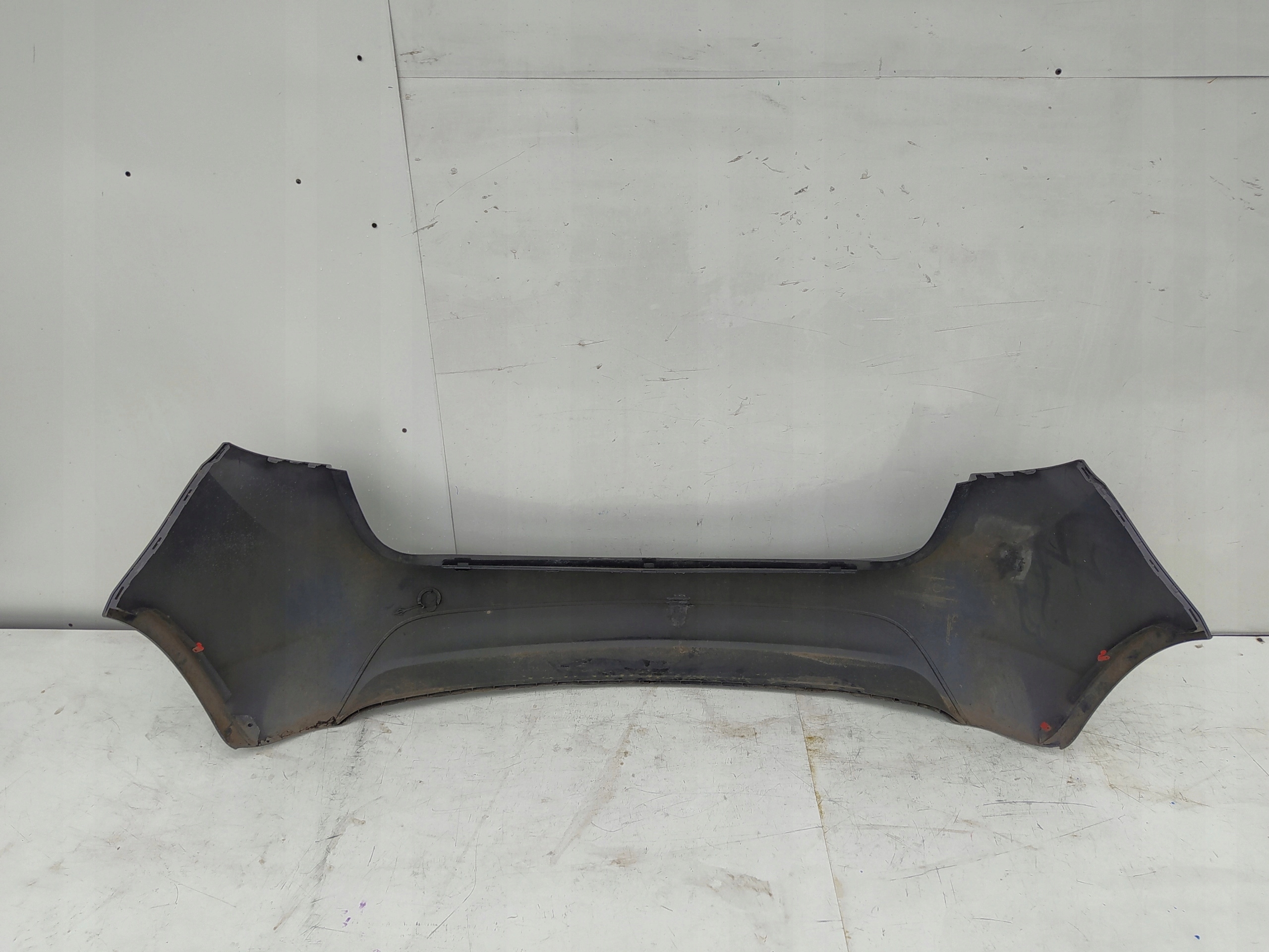 OPEL MERIVA B ZADNÝ NÁRAZNÍK