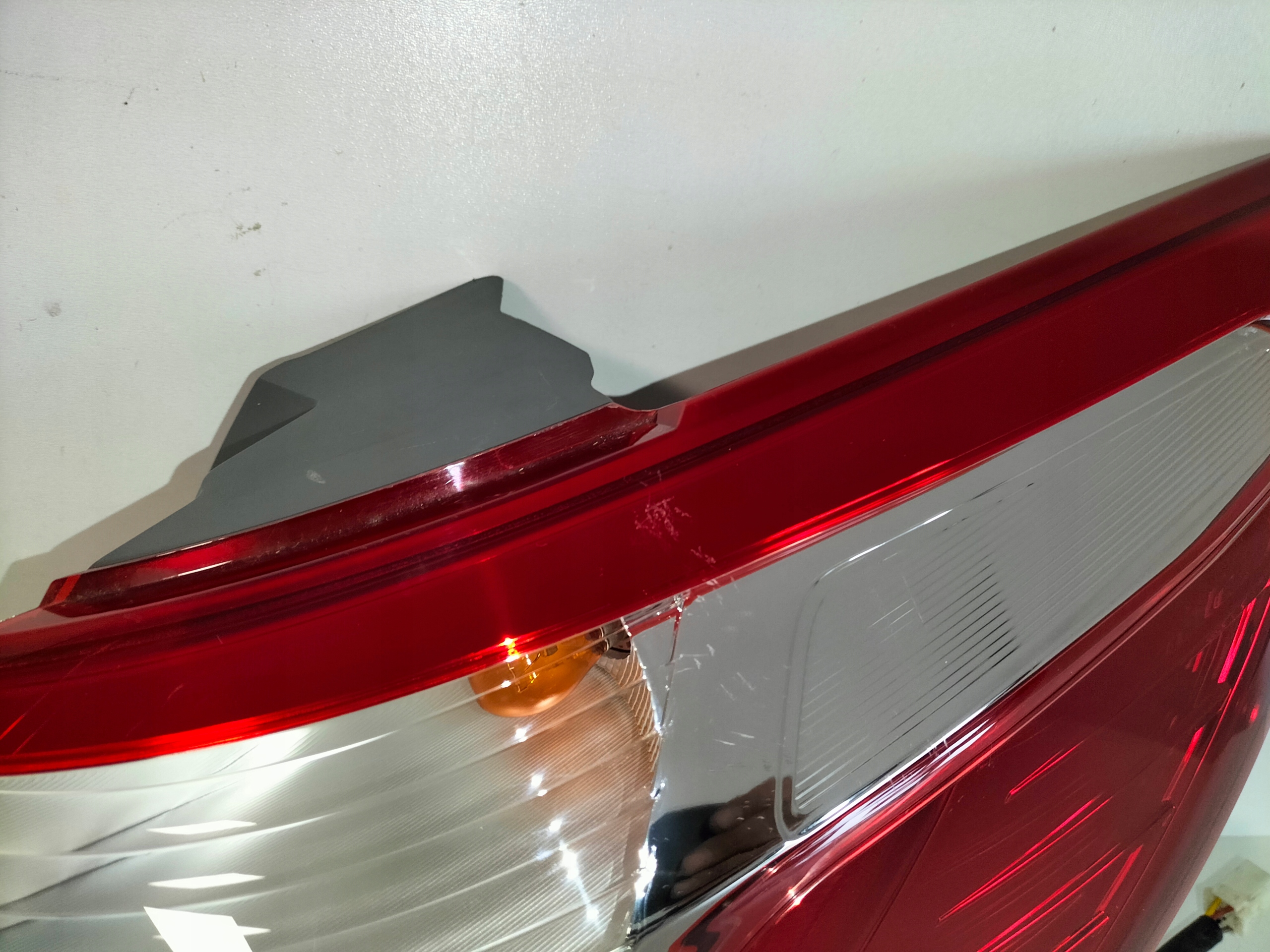 PRAVE ZADNE SVETLO HYUNDAI IX20 LIFT 15- +LED