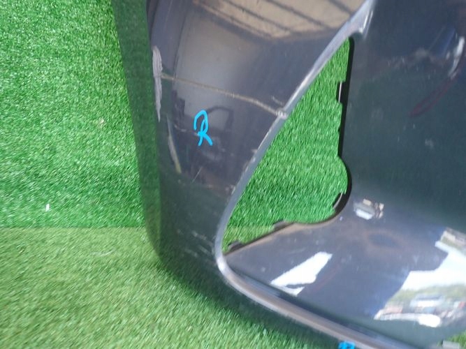 HYUNDAI I10 III 20- PREDNÝ NÁRAZNÍK