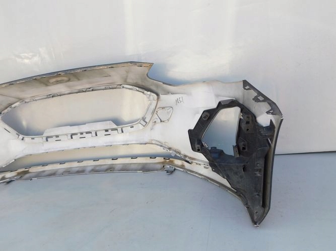 FORD FOCUS MK4 IV 18- PREDNÝ NÁRAZNÍK