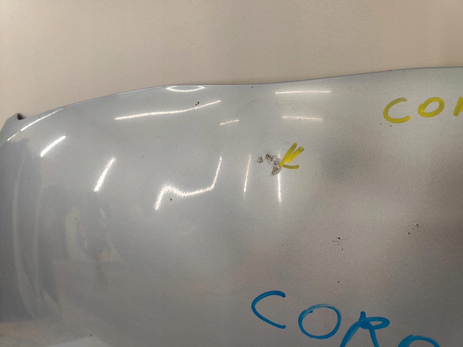 Toyota Corolla E12 02-07 PREDNÁ KAPOTA