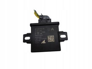 MODUL RIADIACA JEDNOTKA SVETIEL PEUGEOT 508 I 9803058280 2010-2014 MODUL RIADIACA JEDNOTKA SVETIEL PEUGEOT 508 I 9803058280 2010-2014
