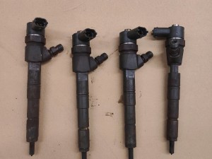 Opel 2.0 diesel a20dth astra zafira 0445110327 VSTREKOVACIE TRYSKY Opel 2.0 diesel a20dth astra zafira 0445110327 VSTREKOVACIE TRYSKY