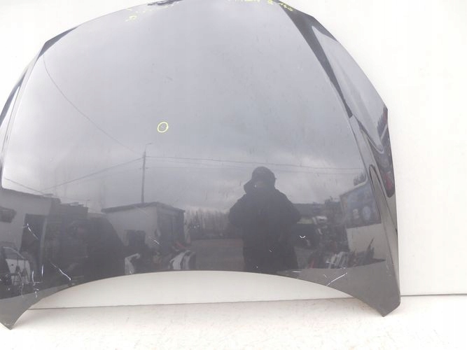 MAZDA 2 14- PREDNÁ KAPOTA